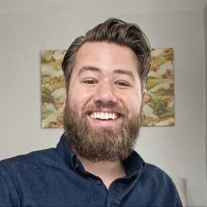 Meet your Posher, Benjamin